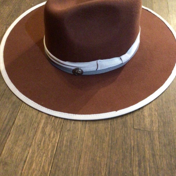 New! Rare Olin Wylder rancher rust main image 5